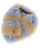 Tu es mon TRESOR マフラー