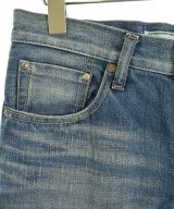 Tu es mon TRESOR（トゥエモントレゾア）デニムパンツ 青 サイズ:1(S位) レディース/2200653914039