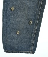 Tu es mon TRESOR（トゥエモントレゾア）デニムパンツ 青 サイズ:1(S位) レディース/2200653914039