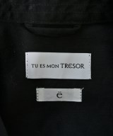 Tu es mon TRESOR（トゥエモントレゾア）その他 黒 サイズ:F レディース/2200699871211