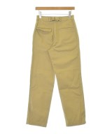 Tu es mon TRESOR（トゥエモントレゾア）チノパン カーキ サイズ:25(S位) レディース/2200704235328