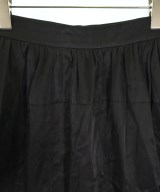 Tu es mon TRESOR（トゥエモントレゾア）ロング・マキシ丈スカート 黒 サイズ:38(M位) レディース/2200664343163