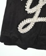 Tu es mon TRESOR（トゥエモントレゾア）ロング・マキシ丈スカート 黒 サイズ:38(M位) レディース/2200664343163