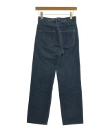 Tu es mon TRESOR（トゥエモントレゾア）デニムパンツ 紺 サイズ:24(S位) レディース/2200662344032