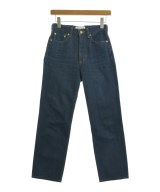 Tu es mon TRESOR デニムパンツ