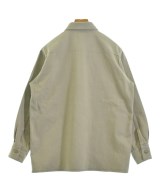 Tu es mon TRESOR（トゥエモントレゾア）カジュアルシャツ グレー サイズ:0(XS位) レディース/2200667753075