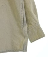 Tu es mon TRESOR（トゥエモントレゾア）カジュアルシャツ グレー サイズ:0(XS位) レディース/2200667753075