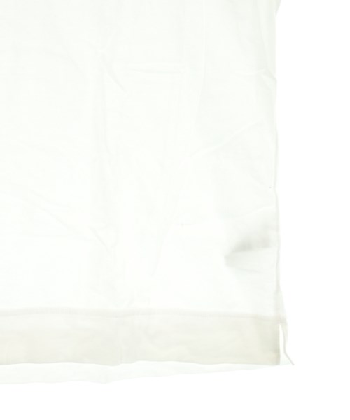 Tu es mon TRESOR（トゥエモントレゾア）Tシャツ・カットソー 白 サイズ:38(M位) レディース/2200667481053