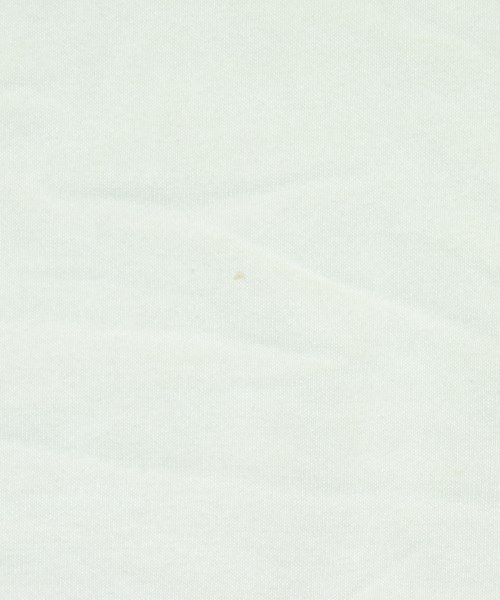 Tu es mon TRESOR（トゥエモントレゾア）Tシャツ・カットソー 白 サイズ:38(M位) レディース/2200667481053