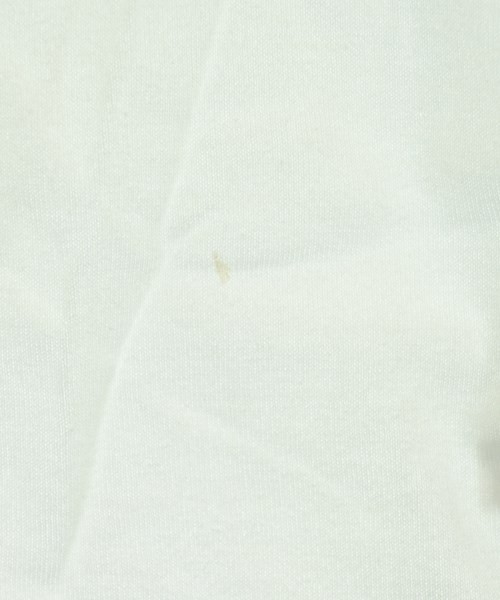 Tu es mon TRESOR（トゥエモントレゾア）Tシャツ・カットソー 白 サイズ:38(M位) レディース/2200667481053