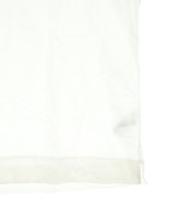 Tu es mon TRESOR（トゥエモントレゾア）Tシャツ・カットソー 白 サイズ:38(M位) レディース/2200667481053