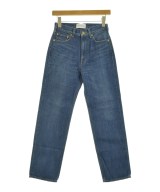 Tu es mon TRESOR（トゥエモントレゾア）デニムパンツ 青 サイズ:25(S位) レディース/2200666468499