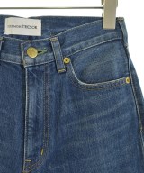 Tu es mon TRESOR（トゥエモントレゾア）デニムパンツ 青 サイズ:25(S位) レディース/2200666468499