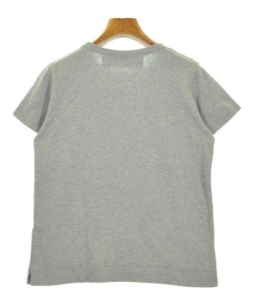 Tu es mon TRESOR（トゥエモントレゾア）Tシャツ・カットソー グレー サイズ:38(M位) レディース/2200723957058