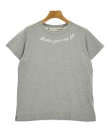 Tu es mon TRESOR（トゥエモントレゾア）Tシャツ・カットソー グレー サイズ:38(M位) レディース/2200723957058