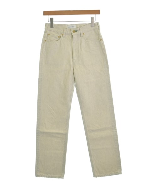 Tu es mon TRESOR(トゥエモントレゾア)のデニムパンツ サイズ:25(S位) 7,200円