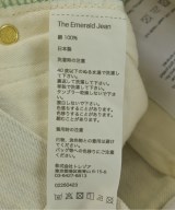 Tu es mon TRESOR（トゥエモントレゾア）デニムパンツ ベージュ サイズ:25(S位) レディース/2200716581079