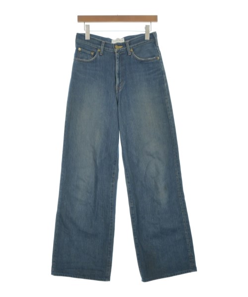 Tu es mon TRESOR(トゥエモントレゾア)のデニムパンツ サイズ:26(S位) 9,900円