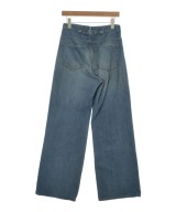 Tu es mon TRESOR（トゥエモントレゾア）デニムパンツ 紺 サイズ:26(S位) メンズ/2200726863035
