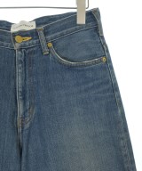 Tu es mon TRESOR（トゥエモントレゾア）デニムパンツ 紺 サイズ:26(S位) メンズ/2200726863035