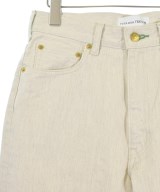 Tu es mon TRESOR（トゥエモントレゾア）デニムパンツ ベージュ サイズ:28(L位) レディース/2200681062108