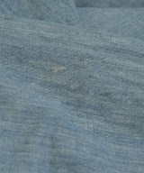 Tu es mon TRESOR（トゥエモントレゾア）カジュアルシャツ 青 サイズ:1(S位) レディース/2200684596013