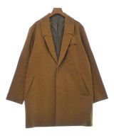 Edwina Horl チェスターコート