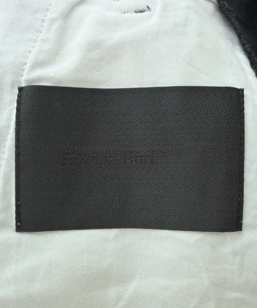 Edwina Horl（エドウィナホール）その他 黒 サイズ:XS メンズ/2200496126019