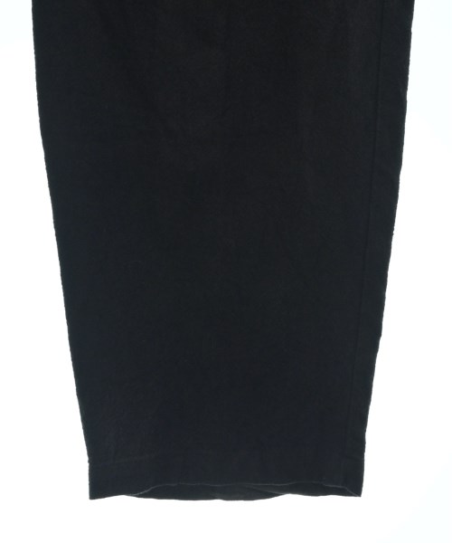 Edwina Horl（エドウィナホール）その他 黒 サイズ:XS メンズ/2200496126019