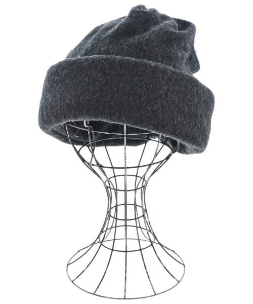 エドウィナホール(Edwina Horl)のEdwina Horl ニットキャップ・ビーニー