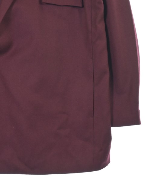 Edwina Horl（エドウィナホール）カジュアルジャケット 赤 サイズ:M メンズ/2200639520070