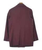 Edwina Horl（エドウィナホール）カジュアルジャケット 赤 サイズ:M メンズ/2200639520070