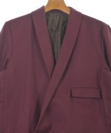 Edwina Horl（エドウィナホール）カジュアルジャケット 赤 サイズ:M メンズ/2200639520070