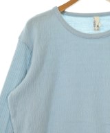 Edwina Horl（エドウィナホール）ニット・セーター 青 サイズ:XS メンズ/2200639520087