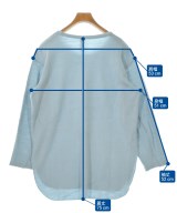 Edwina Horl（エドウィナホール）ニット・セーター 青 サイズ:XS メンズ/2200639520087