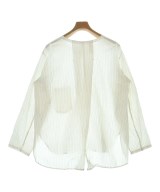 Edwina Horl（エドウィナホール）カジュアルシャツ 白 サイズ:M メンズ/2200639520094