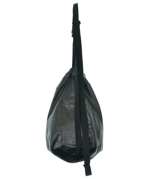 Edwina Horl（エドウィナホール）ショルダーバッグ 黒 サイズ:- レディース/2200610101106