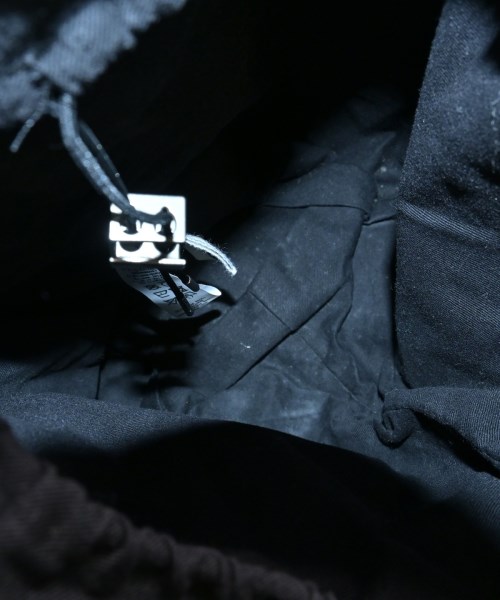 Edwina Horl（エドウィナホール）ショルダーバッグ 黒 サイズ:- レディース/2200610101106