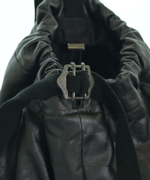 Edwina Horl（エドウィナホール）ショルダーバッグ 黒 サイズ:- レディース/2200610101106