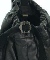 Edwina Horl（エドウィナホール）ショルダーバッグ 黒 サイズ:- レディース/2200610101106