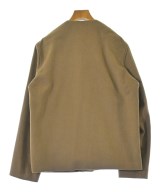 Edwina Horl（エドウィナホール）カジュアルジャケット 茶 サイズ:S レディース/2200631476016