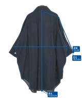 Edwina Horl（エドウィナホール）その他 紺 サイズ:S メンズ/2200634450037