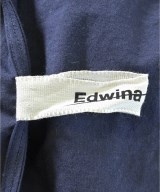 Edwina Horl（エドウィナホール）カジュアルシャツ 紺 サイズ:S メンズ/2200614451047