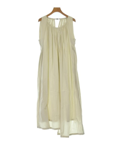 Edwina Horl(エドウィナホール)ワンピース ベージュ サイズ:XS/2200677149028