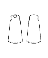 Edwina Horl（エドウィナホール）ワンピース ベージュ サイズ:XS レディース/2200677149028