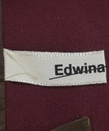 Edwina Horl（エドウィナホール）テーラードジャケット 赤 サイズ:M メンズ/2200698860391