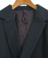 Edwina Horl（エドウィナホール）チェスターコート 紺 サイズ:L メンズ/2200647873052