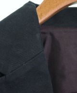 Edwina Horl（エドウィナホール）チェスターコート 紺 サイズ:L メンズ/2200647873052