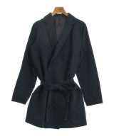 Edwina Horl チェスターコート