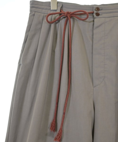 Edwina Horl（エドウィナホール）その他 グレー サイズ:M メンズ/2200659556011